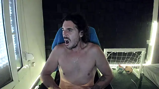 joaquin420 hot online show from July 16, 2026, 11:05 am