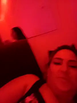 Julia2027 online show from February 19, 2026, 2:40 am