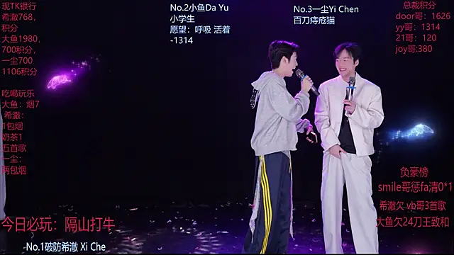 Snapshot of GGBond-02 chatting on February 27, 2026, 11:54 am GGBond-02 online show from February 27, 2026, 11:54 am