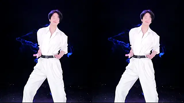 GGBond-02 online show from March 21, 2026, 1:26 pm