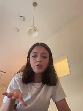 ValeriaVenom online show from February 13, 2026, 11:17 am