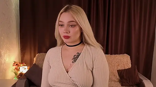 lucyirl online show from March 14, 2026, 5:07 pm