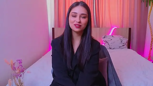 Sofia Plump online show from February 18, 2026, 10:11 am