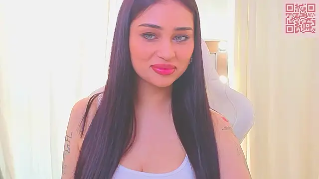 Sofia Plump online show from March 21, 2026, 10:20 am