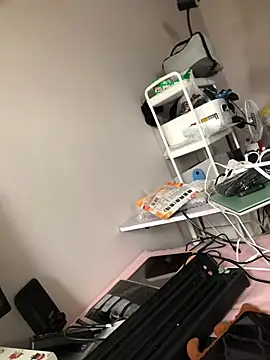 Snapshot of Anair777 chatting on March 19, 2026, 6:28 am Anair777 online show from March 19, 2026, 6:28 am