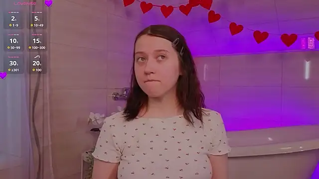 MmollyMay online show from February 13, 2026, 10:11 am