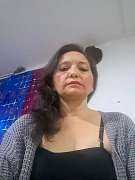 Alexamontiel  online show from March 12, 2026, 3:12 am