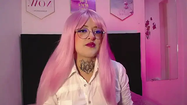 DakotaRouse1 online show from March 29, 2026, 11:43 am