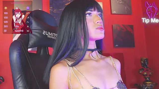 katie rougee  online show from February 20, 2026, 9:04 pm