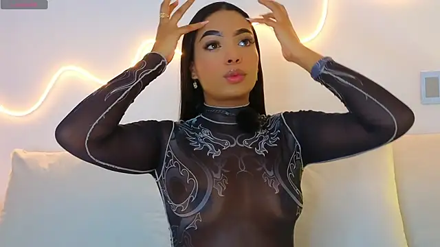 Alyssa bunnyx online show from April 16, 2026, 4:02 am