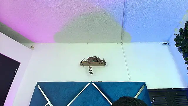 AlexaRousse4u online show from March 13, 2026, 2:07 am