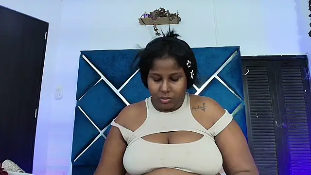 AlexaRousse4u online show from July 1, 2026, 12:01 am