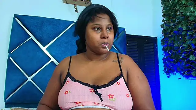 AlexaRousse4u online show from July 11, 2026, 12:24 am