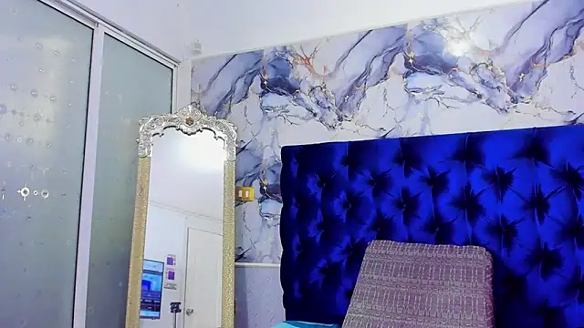 EBONY SWEEET  online show from March 7, 2026, 3:36 am