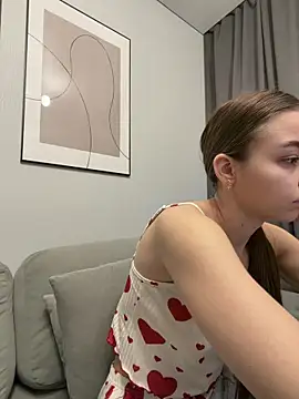  Patricia P online show from April 10, 2026, 3:56 am