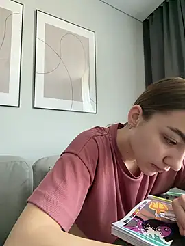  Patricia P online show from April 16, 2026, 4:13 am