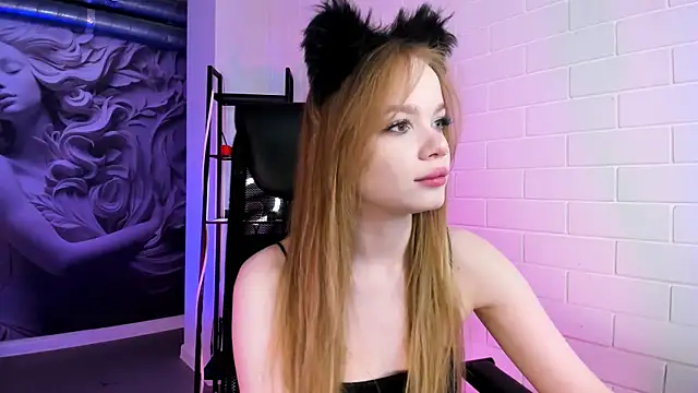 AmyNox online show from May 23, 2026, 5:12 am
