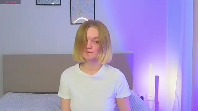 StellaBunny online show from February 21, 2026, 11:33 am