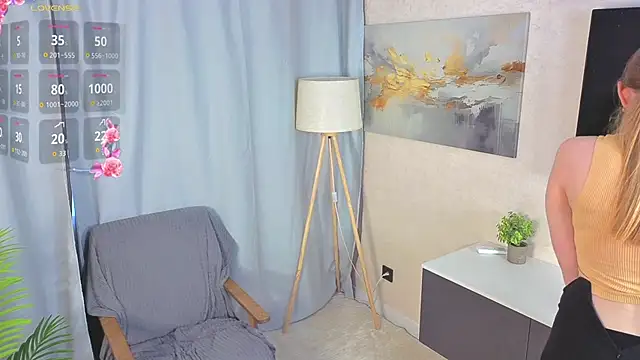 CharityKhamo online show from February 21, 2026, 3:07 am