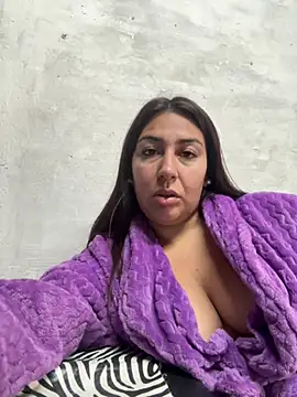 Micaela777 online show from May 24, 2026, 4:23 pm