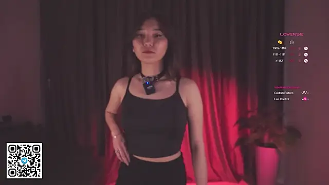 MentallyMonika online show from February 24, 2026, 3:10 pm