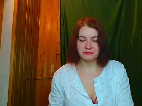 Snapshot of Milana9732 chatting on February 26, 2026, 10:09 pm Milana9732 online show from February 26, 2026, 10:09 pm