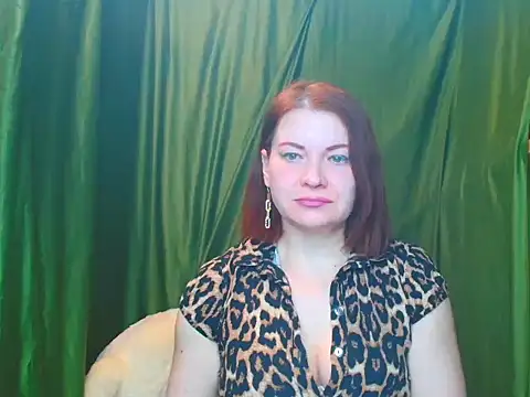 Milana9732 online show from March 7, 2026, 7:33 pm