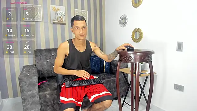 Max and anny online show from February 23, 2026, 11:51 am