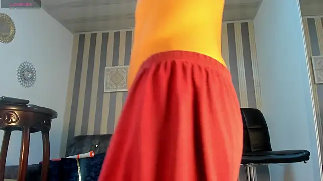 Max and anny online show from March 20, 2026, 12:43 pm