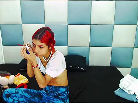 TifannyAmateur online show from February 22, 2026, 1:31 pm