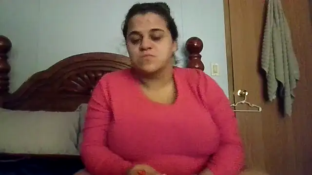 Celeste6969 online show from February 25, 2026, 2:05 pm