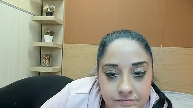 PinkyTwerkyX online show from March 20, 2026, 2:11 pm