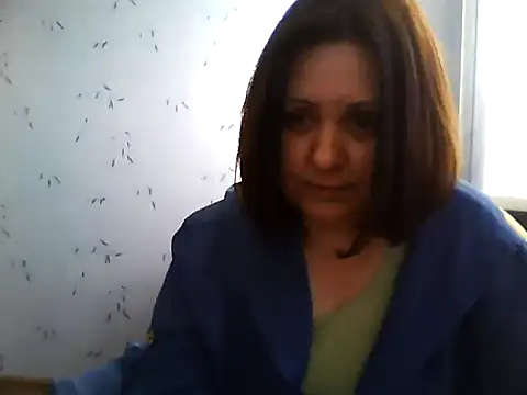 LockyCharm111 online show from March 13, 2026, 2:56 pm