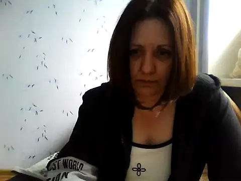 LockyCharm111 online show from March 15, 2026, 12:00 pm