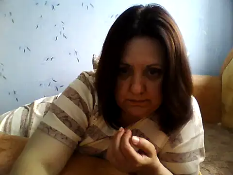 LockyCharm111 online show from June 7, 2026, 5:00 am