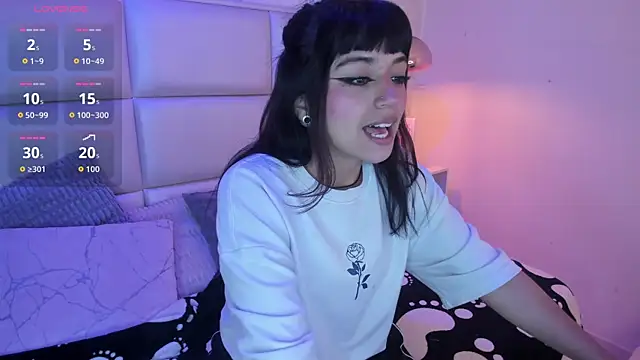 Xara u online show from March 19, 2026, 11:58 am