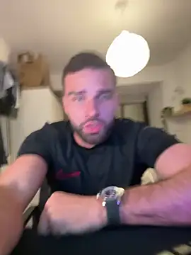 MitshCam online show from March 12, 2026, 7:53 pm