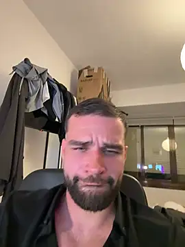 MitshCam online show from March 13, 2026, 7:20 pm