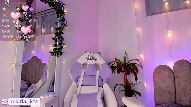 Nahialov online show from February 13, 2026, 1:01 am