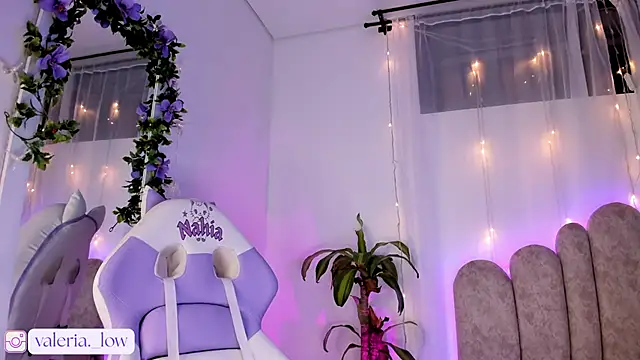 Nahialov online show from February 27, 2026, 2:00 am