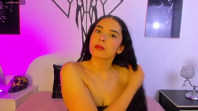 antonella as online show from February 28, 2026, 11:50 pm