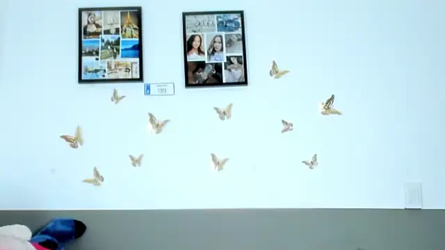 Snapshot of catalina_santana4 chatting on March 1, 2026, 2:57 am catalina santana4 online show from March 1, 2026, 2:57 am