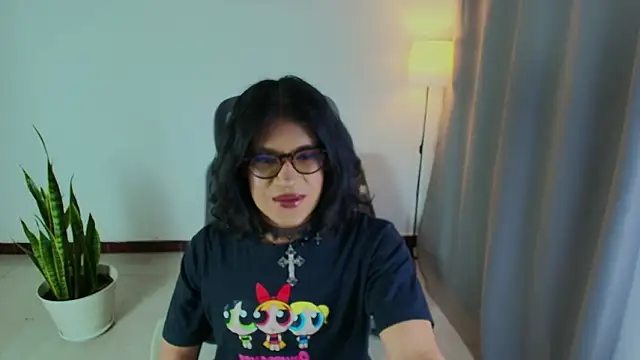 succubus Vitta online show from March 14, 2026, 10:48 pm