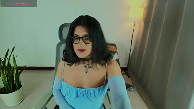 succubus Vitta online show from July 9, 2026, 1:20 am