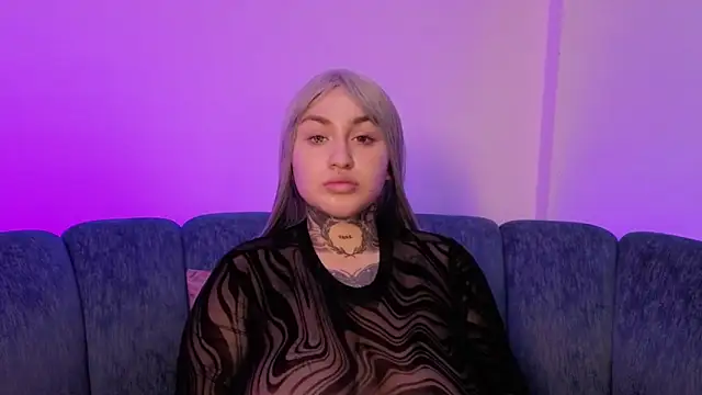 meowboo online show from February 16, 2026, 9:00 pm