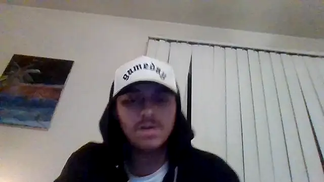 Tallhungandcloudy online show from February 20, 2026, 8:49 am