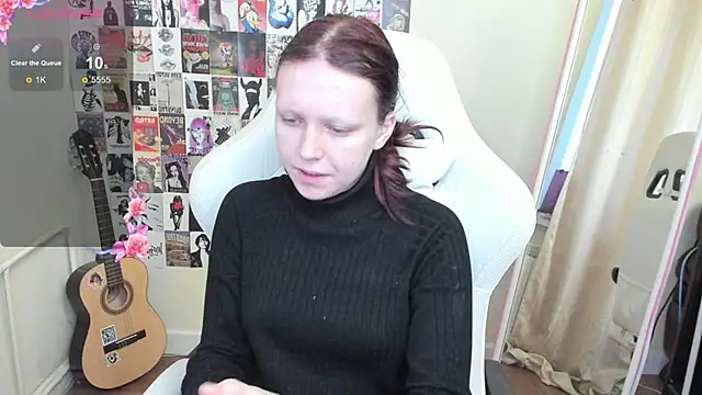 NikolFlostt online show from March 19, 2026, 12:58 am