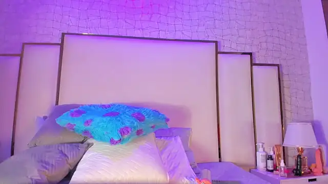 Bunny Blush1 online show from February 22, 2026, 7:12 pm