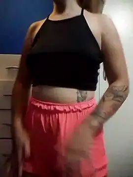 Snapshot of Luna33- chatting on March 3, 2026, 12:17 am Luna33- online show from March 3, 2026, 12:17 am