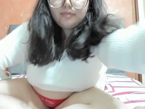 DearestKittyKat online show from February 27, 2026, 6:35 am